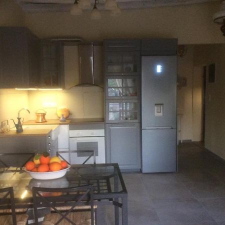 Kritikies Elyros Apartman Picídia Kültér fotó