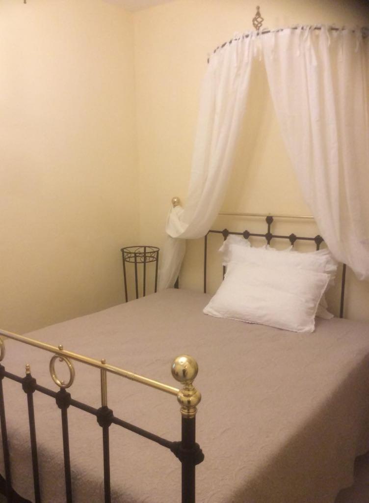 Kritikies Elyros Apartman Picídia Kültér fotó