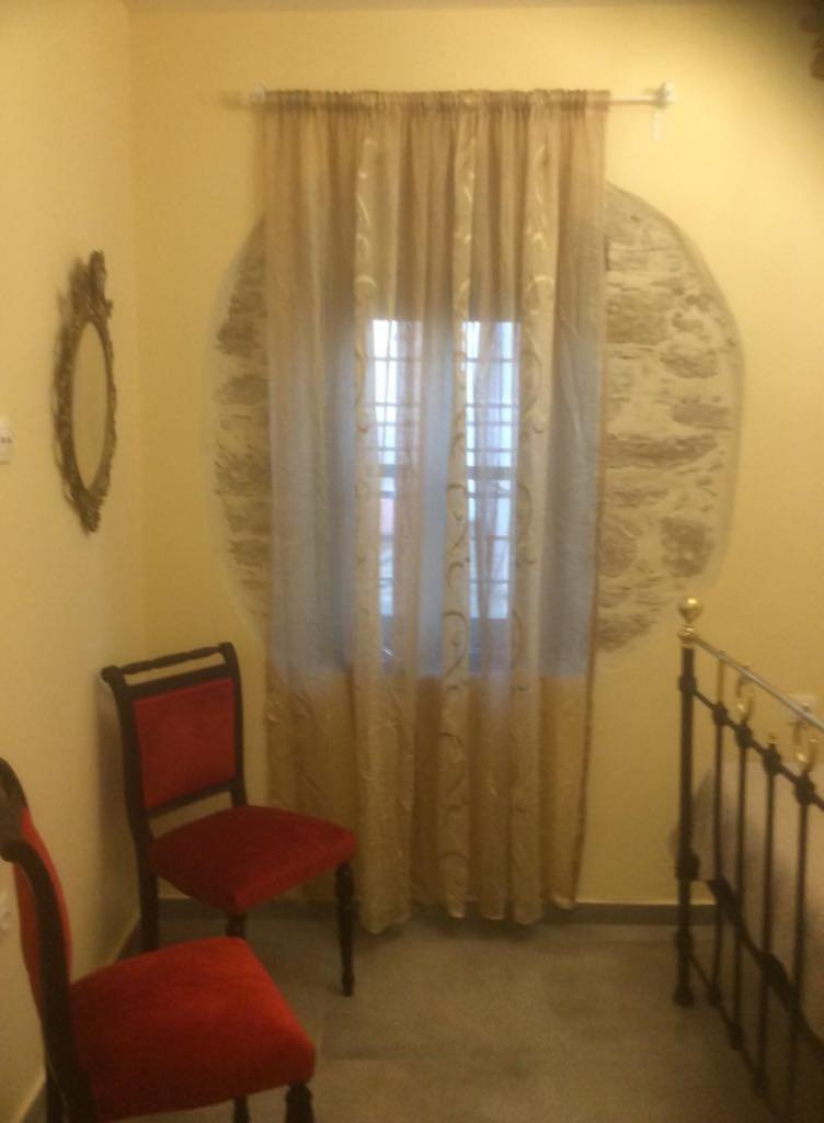 Kritikies Elyros Apartman Picídia Kültér fotó