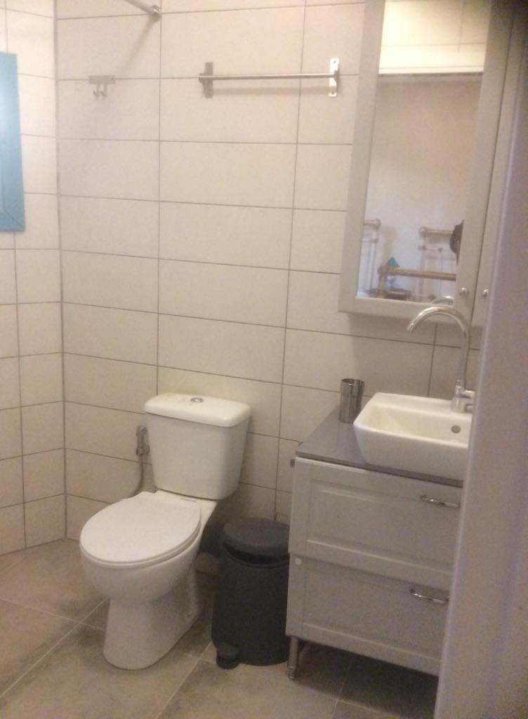 Kritikies Elyros Apartman Picídia Kültér fotó